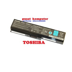 baterai batre toshiba C600 C640 L600 L635 L640 L645 L700 L735 L745 C64