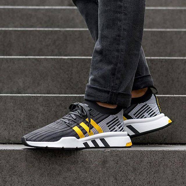 adidas men's eqt support adv running shoe