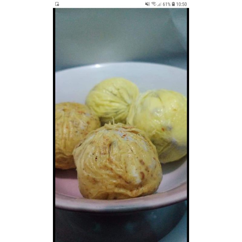 

Bakso Selimut