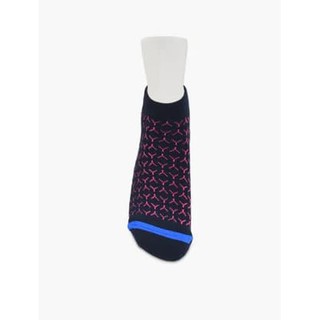 Sale Kaos Kaki Reebok  Women Ankle Sock W1pa9001 Original 