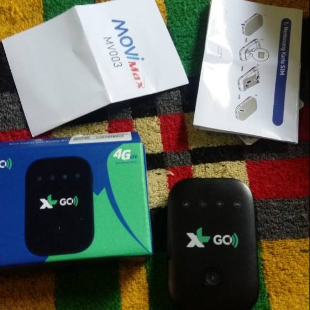 XL GO unlock all sim