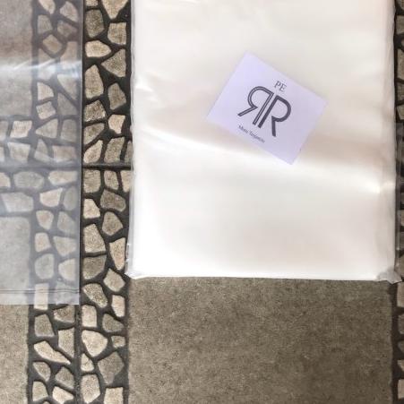 

Kantong Plastik Bening PE Ori 20 x 30 cm Tebal 0,08 Merek RR