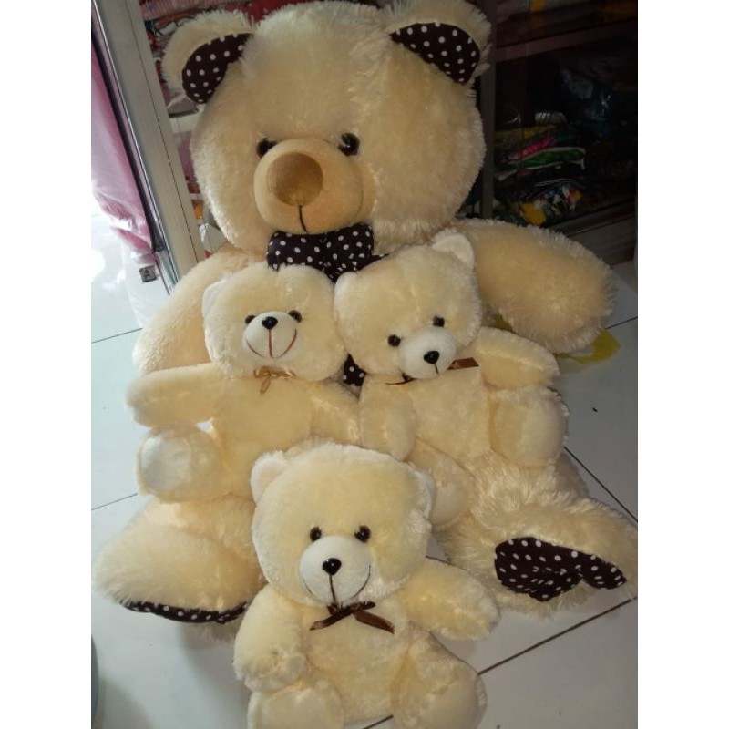 BONEKA BERANAK/FAMILY