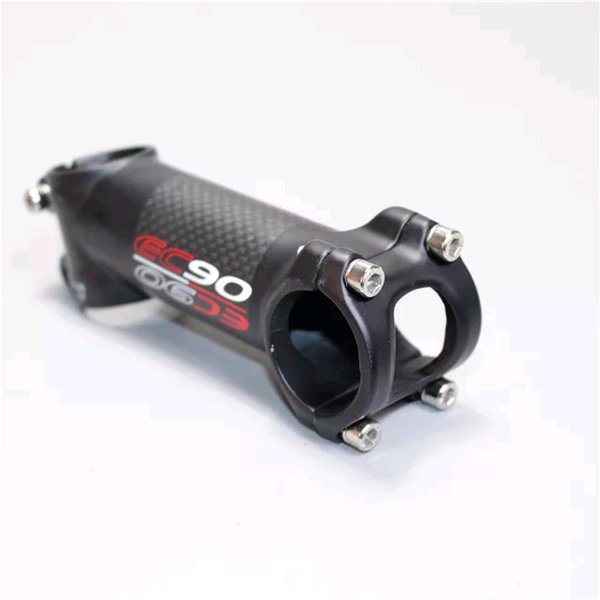 80mm carbon stem