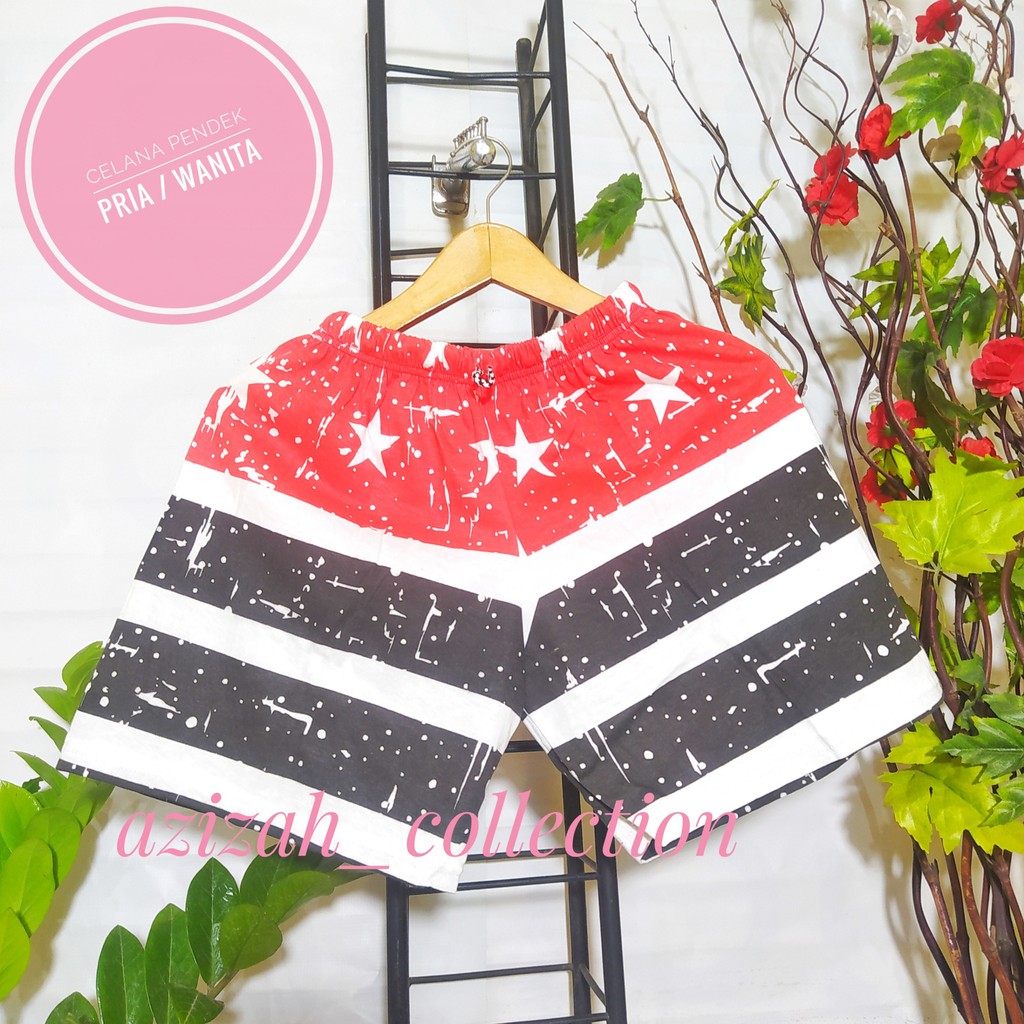 BEST SELLER CELANA PENDEK ANAK BAHAN COTTON DIVISI ADEM TIDAK PANAS