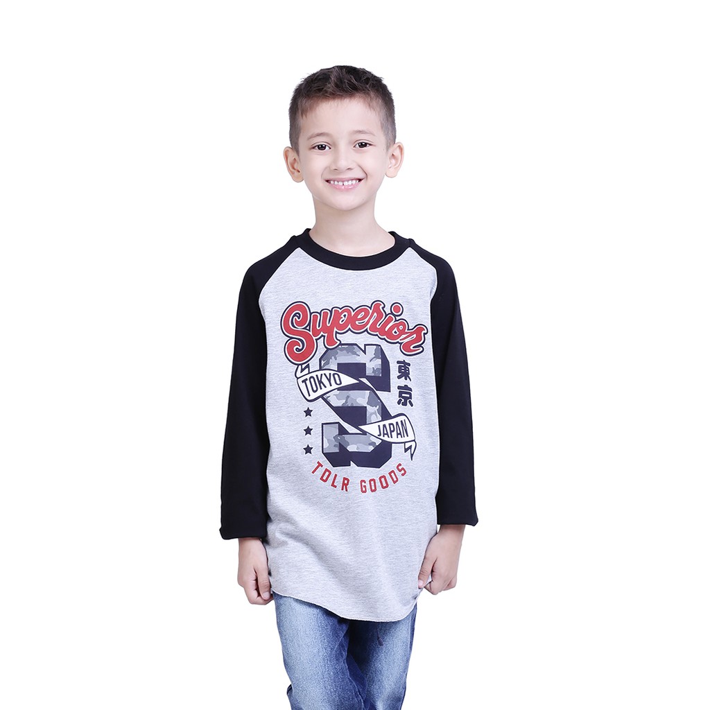 kaos anak laki laki,kaos anak cowok,t shirt anak T 0944