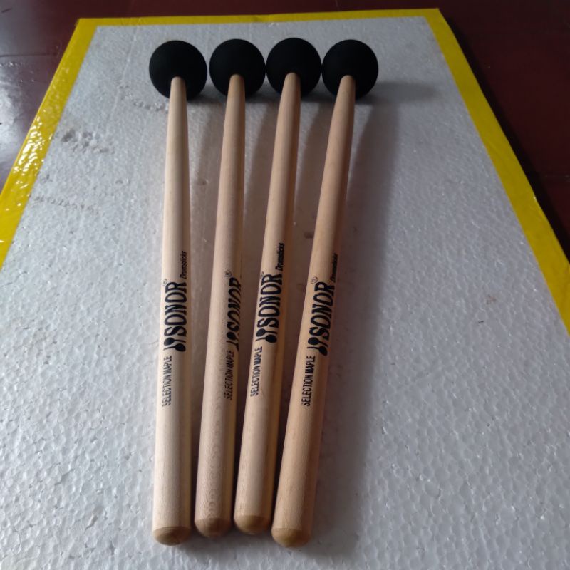 STICK TENOR DRUMBAND