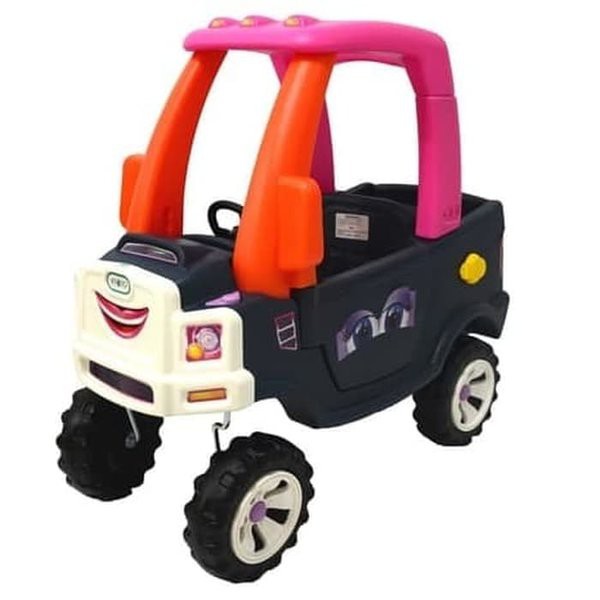 Mainan Mobil Anak Cool Car Lerado L-421