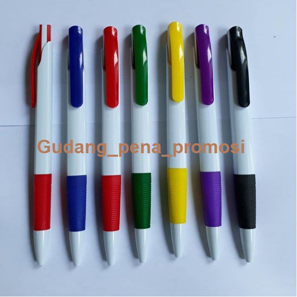 

Pen promosi pelangi / DG75