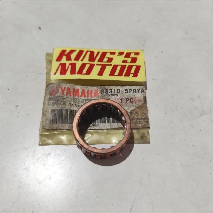 BEARING, LAHER BAMBU STANG SEHER VEGA ZR, JUPITER Z (528YA)