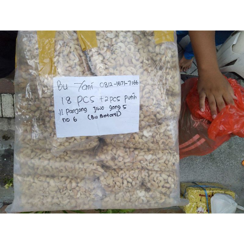 

Mente berkualitas top utuh warna putih paling murah seindonesia raya