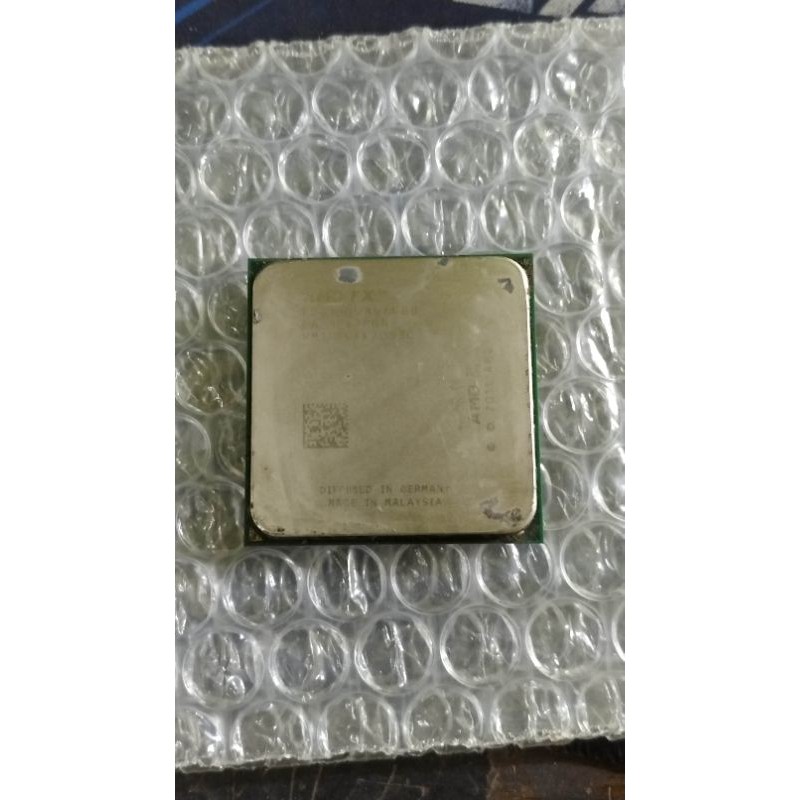 Processor AMD FX-6100 3,3Ghz+fan/Motherboard AM3+
