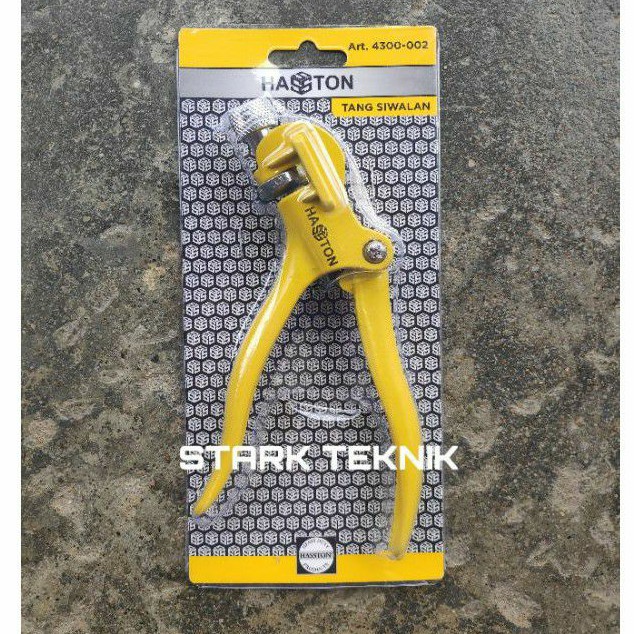 HASSTON TANG SIWALAN BENGOL GERGAJI OTOMATIS / SAW TOOTH SETTER