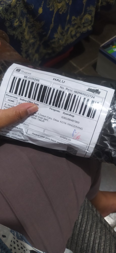 Bh Guini Sister 500 | Tanpa Kawat Dan 3 Pengait | Murah Meriah Cup Besar - Ix H4