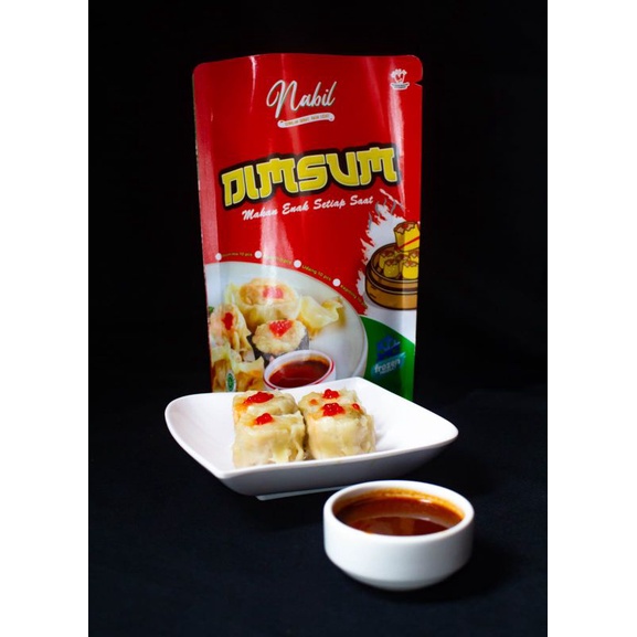 

DIMSUM AYAM PACK 10 PCS - DIMSUM MEDAN HALAL FROZEN