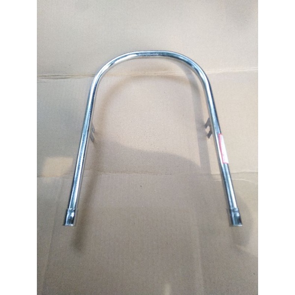 behel "U" model c800 pnp honda c70