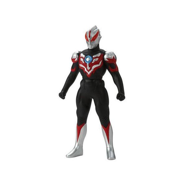 Bandai Ultra Hero 500 Series 52 Ultraman Orb Thunder Brester