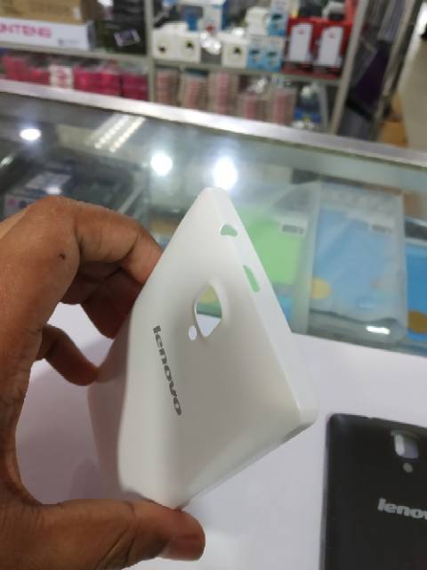 Backdoor Lenovo A1000 Casing Belakang A1000