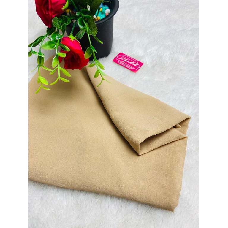 Phasmina oval malay instan ceruty babby doll premium 180cm