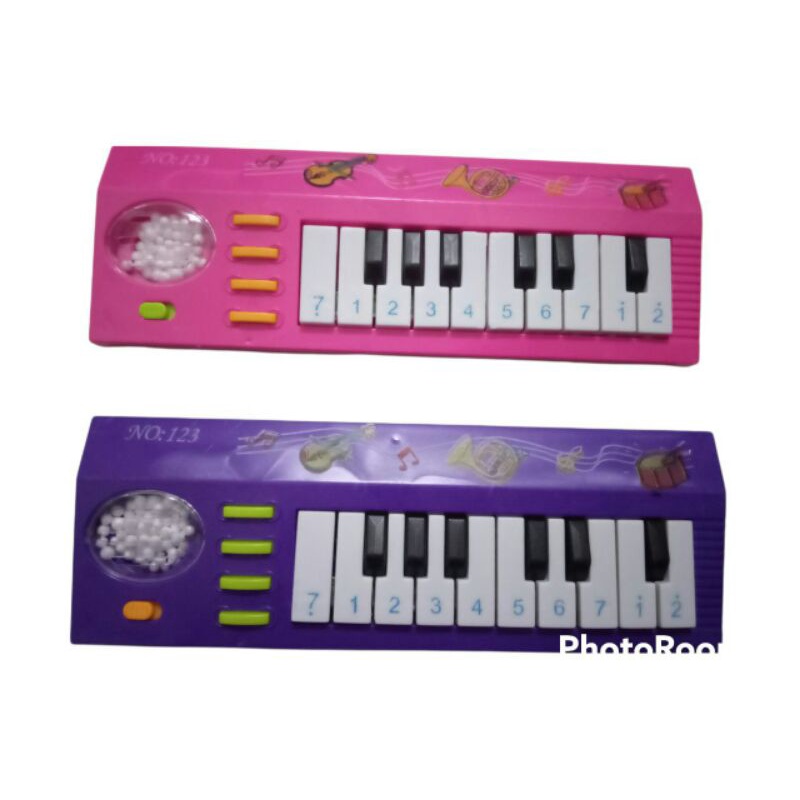 MAINAN ANAK PIANO/PIANO/MAINAN EDUKASI/MAINAN MUSIK PIANO