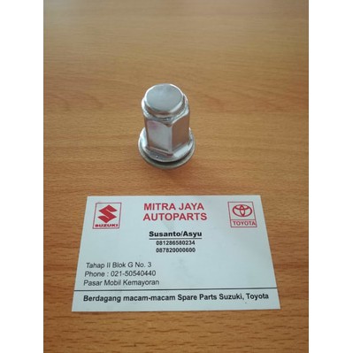 Mur roda original Toyota Innova,Fortuner