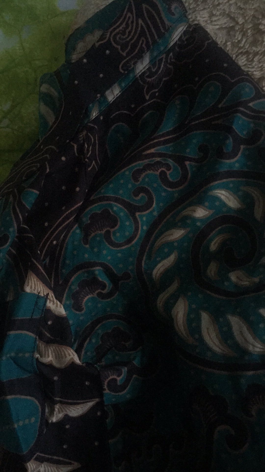 Kemeja Batik Anak Laki-laki Lengan Panjang Usia 2-10 Tahun Batik Premium Kualitas Super Harga Murah