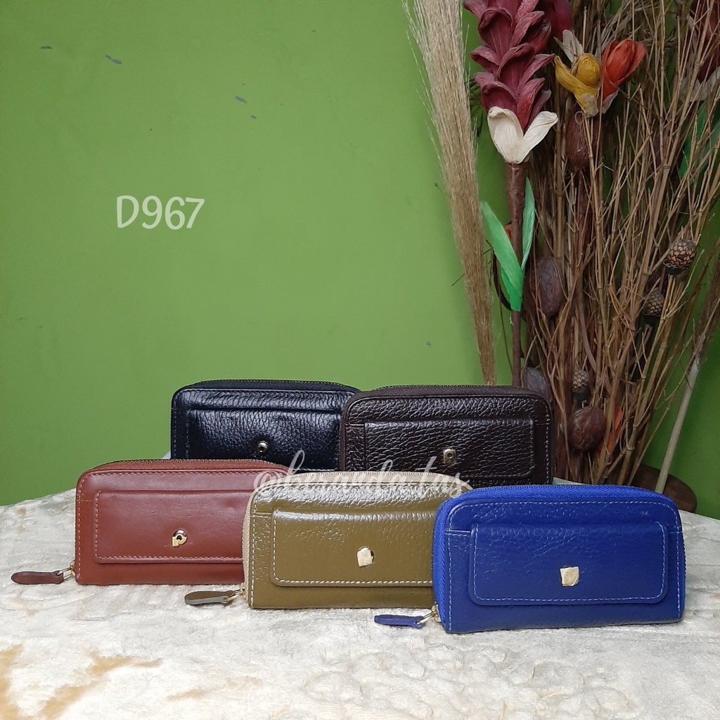 Dompet Kunci Papillon - D967