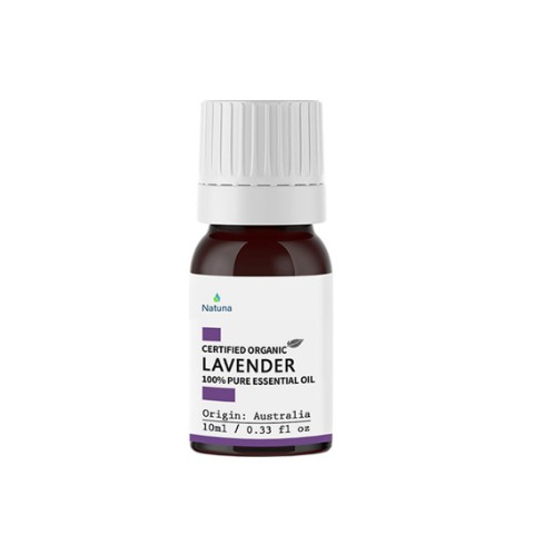 Natuna Lavender Essential Oil