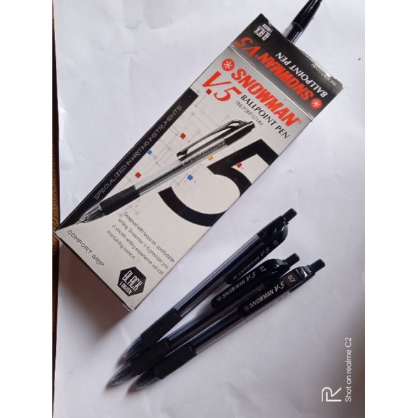 

Snoman V5 1pak isi 12