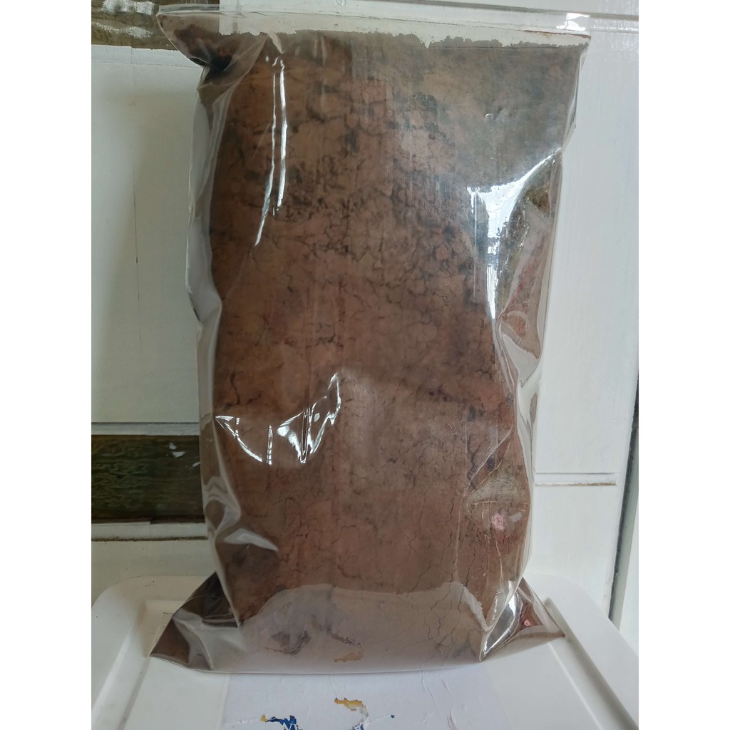 

bubuk kopi robusta