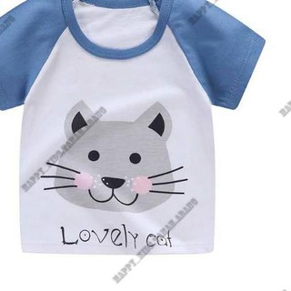  IG0886   Kaos  anak  laki laki kaos oblong anak lucu  