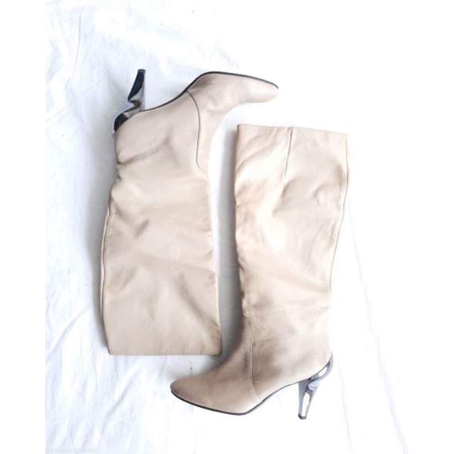 Staccato Boots Second