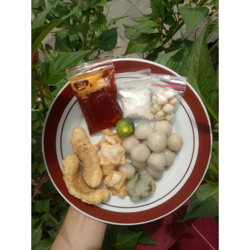 

Baso Aci Mix Kameumeut
