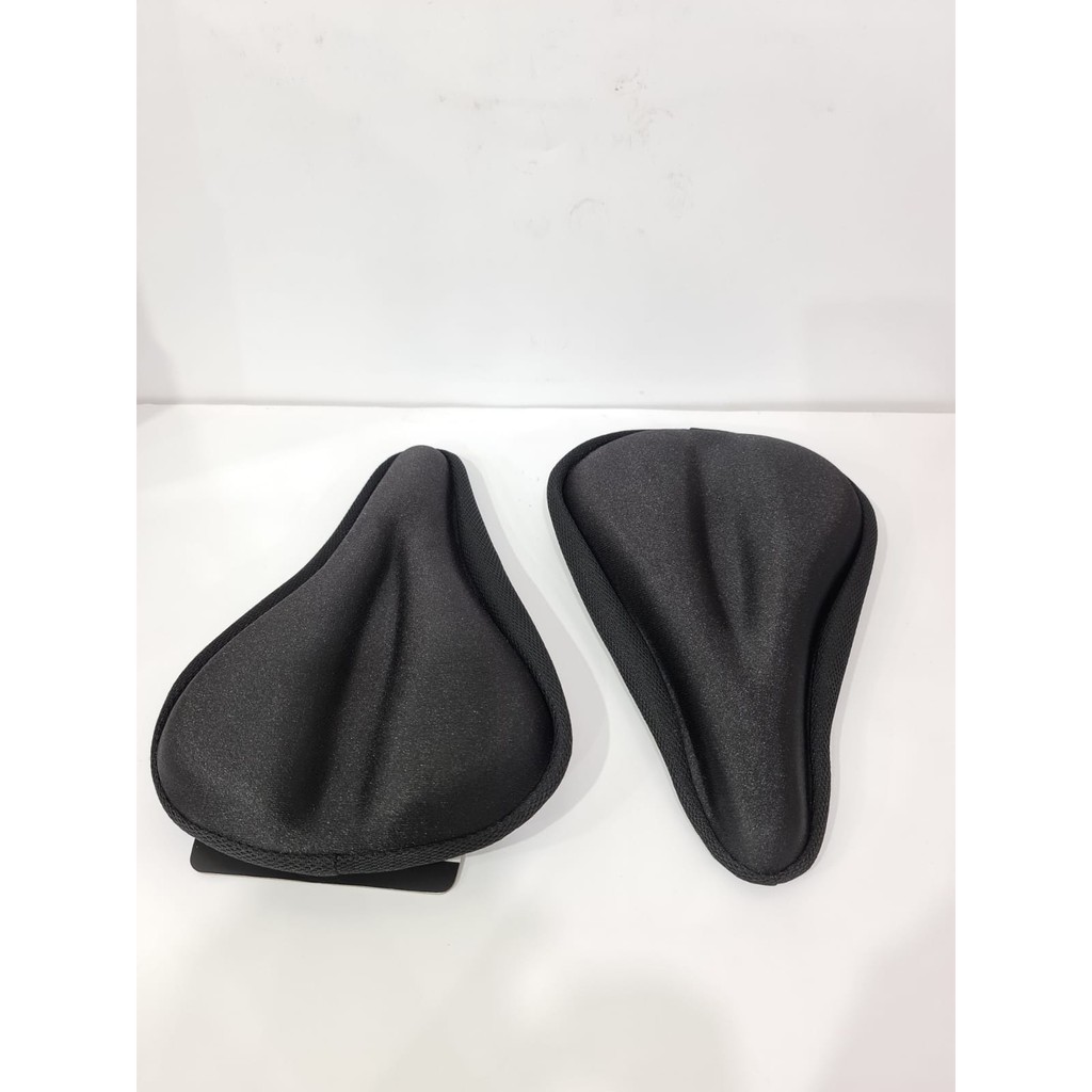 Sadel cover sepeda mtb bmx /sarung sadel sepeda Gel Syte ST-J541