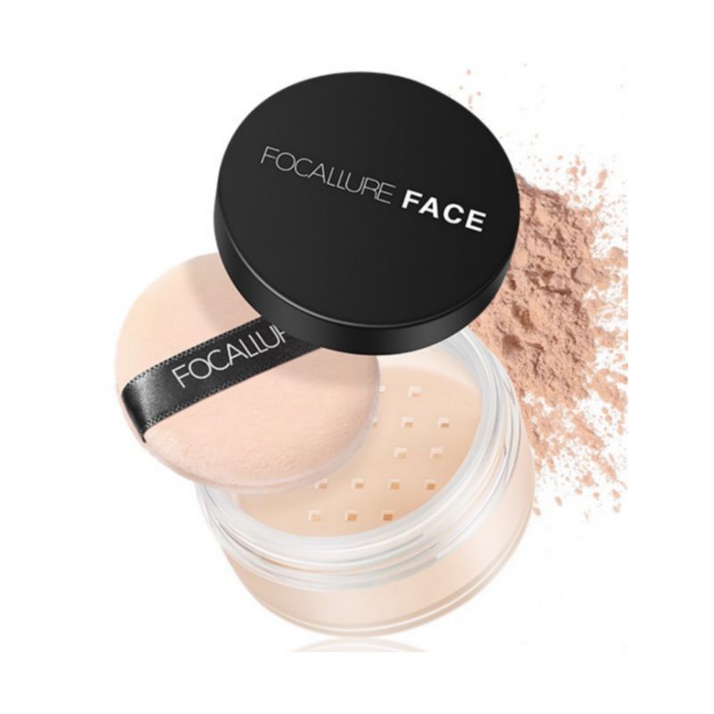 FOCALLURE Setting Loose Powder 7g