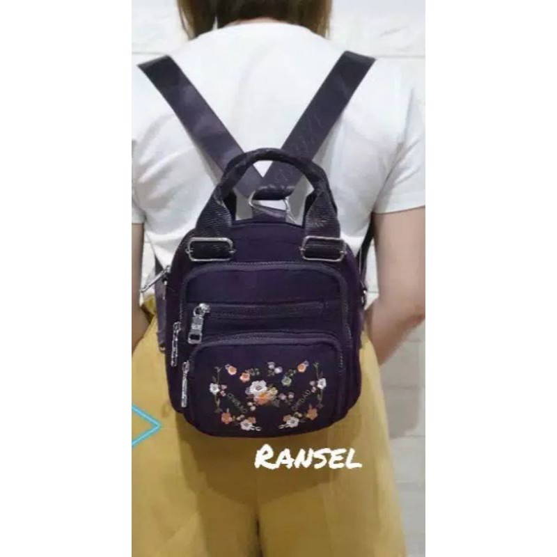 Chibao ORI 3 fungsi 1813S-11