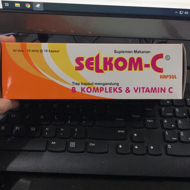 Selkom-c
