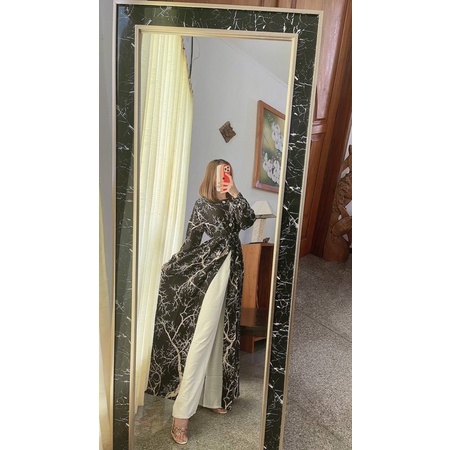 SALIMA SET | BAJU CANTIK | HIJAB FRIENDLY | BAJU ONE SET | BAJU DAN CELANA PANTAI | TUNIK CANTIK | H