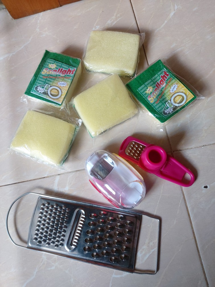 Hdp06 Parutan Mini Parutan Penghalus Bawang Garlic Grinder Colorfull Jahe Model Press Tangan