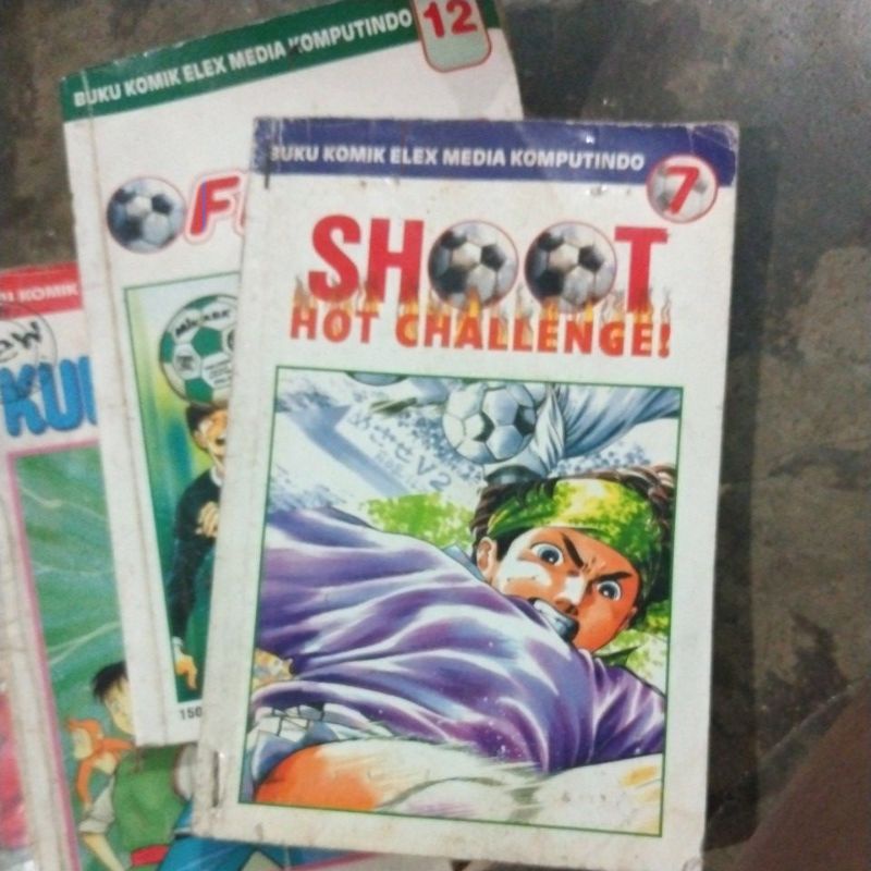 

komik