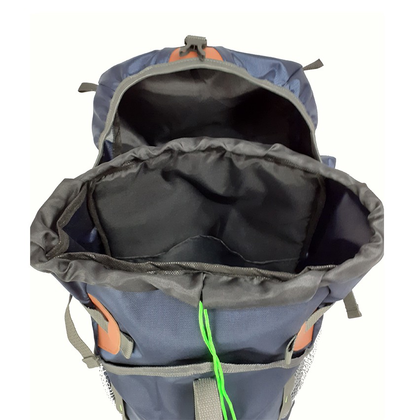 BIDIGI TAMBORA TAS RANSEL CARRIER/CAMPING