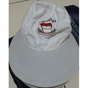 Topi Umroh Dan Haji Perlengkapan Umroh / Perlengkapan Haji