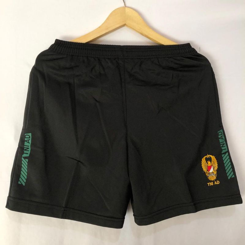 CELANA PENDEK OLAHRAGA TNI AD, KOLOR OLAHRAGA TNI AD T-SHIRT