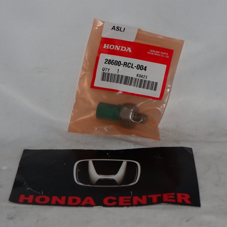 sensor switch selenoid matik at oil pressure tekanan tinggi crv stream accord odyssey civic 2002 2003 2004 2005 2006 2007 2008 2009 2010 2011 2012