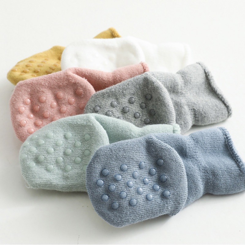 kaos kaki bayi 3D part 2 / baby socks