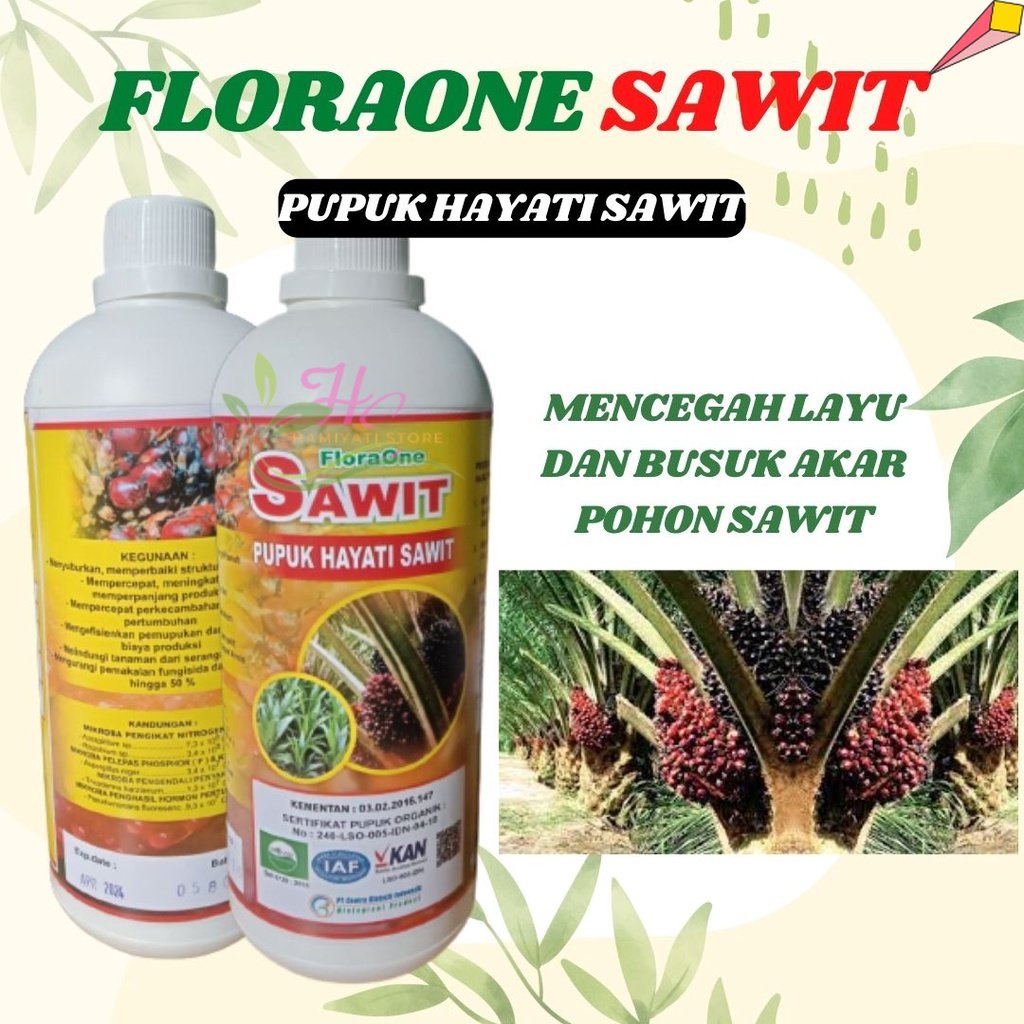 Pupuk sawit, pupuk booster obat sawit busuk, Pupuk Organik Pelebat Sawit dan Booster Perangsang Sawi