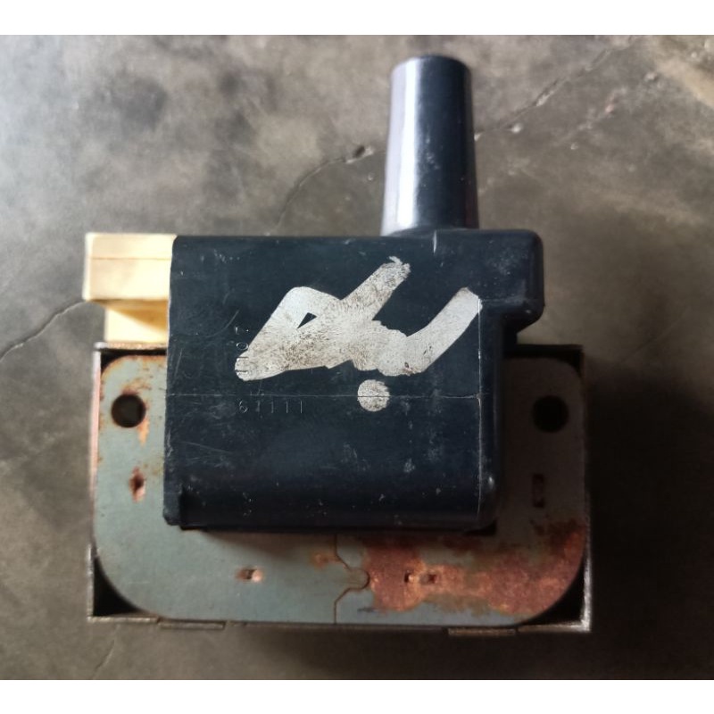 koil civic genio bekas original