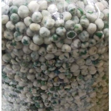 

kacang kapri tepung