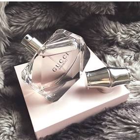 Gucci Bamboo Parfume EDP parfum wanita 75mL Original Singapore