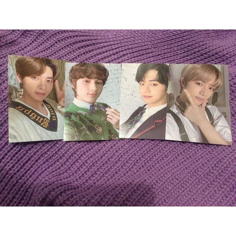 [ baca deskripsi ] pc bag fanlive txt